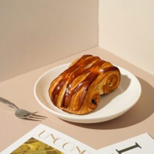 Pain au chocolat