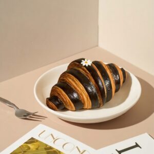 Bánh Croissant Choco